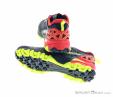 La Sportiva Bushido II Mens Trail Running Shoes, La Sportiva, Black, , Male, 0024-10839, 5637876653, 8020647956326, N3-13.jpg