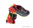 La Sportiva Bushido II Mens Trail Running Shoes, La Sportiva, Black, , Male, 0024-10839, 5637876653, 8020647956326, N3-18.jpg