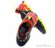 La Sportiva Bushido II Mens Trail Running Shoes, La Sportiva, Black, , Male, 0024-10839, 5637876653, 8020647956326, N5-05.jpg