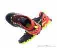 La Sportiva Bushido II Mens Trail Running Shoes, La Sportiva, Black, , Male, 0024-10839, 5637876653, 8020647956326, N5-10.jpg