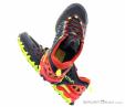 La Sportiva Bushido II Mens Trail Running Shoes, La Sportiva, Black, , Male, 0024-10839, 5637876653, 8020647956326, N5-15.jpg