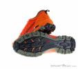 La Sportiva Bushido II Mens Trail Running Shoes, La Sportiva, Orange, , Male, 0024-10839, 5637876655, 0, N1-11.jpg