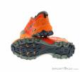 La Sportiva Bushido II Mens Trail Running Shoes, La Sportiva, Orange, , Male, 0024-10839, 5637876655, 0, N2-12.jpg
