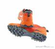 La Sportiva Bushido II Mens Trail Running Shoes, La Sportiva, Orange, , Male, 0024-10839, 5637876655, 0, N3-13.jpg