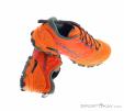 La Sportiva Bushido II Hommes Chaussures de trail, La Sportiva, Orange, , Hommes, 0024-10839, 5637876655, 0, N3-18.jpg