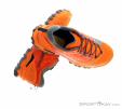 La Sportiva Bushido II Mens Trail Running Shoes, La Sportiva, Orange, , Male, 0024-10839, 5637876655, 0, N4-19.jpg