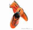 La Sportiva Bushido II Hommes Chaussures de trail, La Sportiva, Orange, , Hommes, 0024-10839, 5637876655, 0, N5-05.jpg