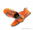 La Sportiva Bushido II Hommes Chaussures de trail, La Sportiva, Orange, , Hommes, 0024-10839, 5637876655, 0, N5-10.jpg