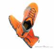 La Sportiva Bushido II Mens Trail Running Shoes, La Sportiva, Orange, , Male, 0024-10839, 5637876655, 0, N5-15.jpg