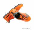 La Sportiva Bushido II Mens Trail Running Shoes, La Sportiva, Orange, , Male, 0024-10839, 5637876655, 0, N5-20.jpg