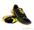 La Sportiva Bushido II Mens Trail Running Shoes, La Sportiva, Yellow, , Male, 0024-10839, 5637876659, 8020647762118, N1-01.jpg
