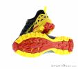 La Sportiva Bushido II Mens Trail Running Shoes, La Sportiva, Yellow, , Male, 0024-10839, 5637876659, 8020647762118, N1-11.jpg