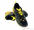 La Sportiva Bushido II Hommes Chaussures de trail, La Sportiva, Jaune, , Hommes, 0024-10839, 5637876659, 8020647762118, N2-02.jpg
