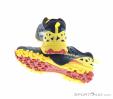 La Sportiva Bushido II Mens Trail Running Shoes, La Sportiva, Yellow, , Male, 0024-10839, 5637876659, 8020647762118, N3-13.jpg