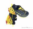 La Sportiva Bushido II Hommes Chaussures de trail, La Sportiva, Jaune, , Hommes, 0024-10839, 5637876659, 8020647762118, N3-18.jpg