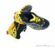 La Sportiva Bushido II Hommes Chaussures de trail, La Sportiva, Jaune, , Hommes, 0024-10839, 5637876659, 8020647762118, N4-19.jpg