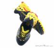 La Sportiva Bushido II Mens Trail Running Shoes, La Sportiva, Yellow, , Male, 0024-10839, 5637876659, 8020647762118, N5-05.jpg