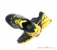 La Sportiva Bushido II Mens Trail Running Shoes, La Sportiva, Yellow, , Male, 0024-10839, 5637876659, 8020647762118, N5-10.jpg