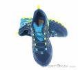 La Sportiva Bushido II Mens Trail Running Shoes, La Sportiva, Turquoise, , Male, 0024-10839, 5637876664, 8020647762361, N3-03.jpg