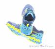 La Sportiva Bushido II Mens Trail Running Shoes, La Sportiva, Turquoise, , Male, 0024-10839, 5637876664, 8020647762361, N4-14.jpg