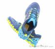 La Sportiva Bushido II Mens Trail Running Shoes, La Sportiva, Turquoise, , Male, 0024-10839, 5637876664, 8020647762361, N5-15.jpg