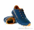 La Sportiva Lycan 2 Mens Trail Running Shoes, La Sportiva, Blue, , Male, 0024-10840, 5637876678, 8020647957835, N1-01.jpg