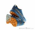 La Sportiva Lycan 2 Mens Trail Running Shoes, La Sportiva, Bleu, , Hommes, 0024-10840, 5637876678, 8020647957835, N1-16.jpg