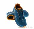 La Sportiva Lycan 2 Mens Trail Running Shoes, La Sportiva, Bleu, , Hommes, 0024-10840, 5637876678, 8020647957835, N2-02.jpg