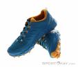 La Sportiva Lycan 2 Mens Trail Running Shoes, La Sportiva, Blue, , Male, 0024-10840, 5637876678, 8020647957835, N2-07.jpg