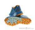 La Sportiva Lycan 2 Mens Trail Running Shoes, La Sportiva, Bleu, , Hommes, 0024-10840, 5637876678, 8020647957835, N2-12.jpg