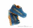 La Sportiva Lycan 2 Mens Trail Running Shoes, , Blue, , Male, 0024-10840, 5637876678, , N2-17.jpg