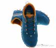 La Sportiva Lycan 2 Mens Trail Running Shoes, La Sportiva, Blue, , Male, 0024-10840, 5637876678, 8020647957835, N3-03.jpg