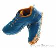 La Sportiva Lycan 2 Mens Trail Running Shoes, La Sportiva, Blue, , Male, 0024-10840, 5637876678, 8020647957835, N3-08.jpg