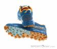 La Sportiva Lycan 2 Mens Trail Running Shoes, La Sportiva, Blue, , Male, 0024-10840, 5637876678, 8020647957835, N3-13.jpg