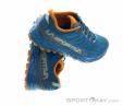 La Sportiva Lycan 2 Mens Trail Running Shoes, La Sportiva, Blue, , Male, 0024-10840, 5637876678, 8020647957835, N3-18.jpg