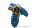 La Sportiva Lycan 2 Mens Trail Running Shoes, La Sportiva, Blue, , Male, 0024-10840, 5637876678, 8020647957835, N4-04.jpg