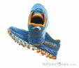 La Sportiva Lycan 2 Mens Trail Running Shoes, La Sportiva, Blue, , Male, 0024-10840, 5637876678, 8020647957835, N4-14.jpg