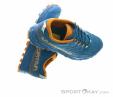 La Sportiva Lycan 2 Mens Trail Running Shoes, La Sportiva, Blue, , Male, 0024-10840, 5637876678, 8020647957835, N4-19.jpg