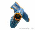La Sportiva Lycan 2 Mens Trail Running Shoes, La Sportiva, Blue, , Male, 0024-10840, 5637876678, 8020647957835, N5-05.jpg