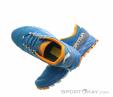 La Sportiva Lycan 2 Mens Trail Running Shoes, La Sportiva, Bleu, , Hommes, 0024-10840, 5637876678, 8020647957835, N5-10.jpg