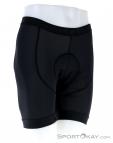 Scott Trail Underwear Pro +++ Mens Biking Shorts, Scott, Black, , Male, 0023-11820, 5637876714, 7615523076239, N1-01.jpg