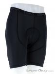 Scott Trail Underwear + Uomo Pantaloncini da Bici, Scott, Nero, , Uomo, 0023-11821, 5637876719, 7615523078011, N1-01.jpg