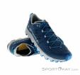 La Sportiva Helios III Mens Trail Running Shoes, La Sportiva, Bleu, , Hommes, 0024-10841, 5637876724, 8020647844814, N1-01.jpg