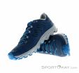 La Sportiva Helios III Mens Trail Running Shoes, La Sportiva, Blue, , Male, 0024-10841, 5637876724, 8020647844814, N1-06.jpg