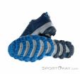 La Sportiva Helios III Mens Trail Running Shoes, La Sportiva, Bleu, , Hommes, 0024-10841, 5637876724, 8020647844814, N1-11.jpg