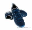 La Sportiva Helios III Mens Trail Running Shoes, La Sportiva, Bleu, , Hommes, 0024-10841, 5637876724, 8020647844814, N2-02.jpg