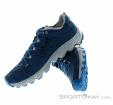 La Sportiva Helios III Mens Trail Running Shoes, La Sportiva, Bleu, , Hommes, 0024-10841, 5637876724, 8020647844814, N2-07.jpg