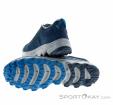 La Sportiva Helios III Mens Trail Running Shoes, La Sportiva, Bleu, , Hommes, 0024-10841, 5637876724, 8020647844814, N2-12.jpg