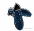 La Sportiva Helios III Mens Trail Running Shoes, La Sportiva, Bleu, , Hommes, 0024-10841, 5637876724, 8020647844814, N3-03.jpg