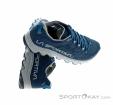 La Sportiva Helios III Mens Trail Running Shoes, La Sportiva, Bleu, , Hommes, 0024-10841, 5637876724, 8020647844814, N3-18.jpg